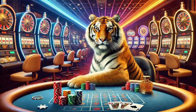 cara mahjong featured game showcase