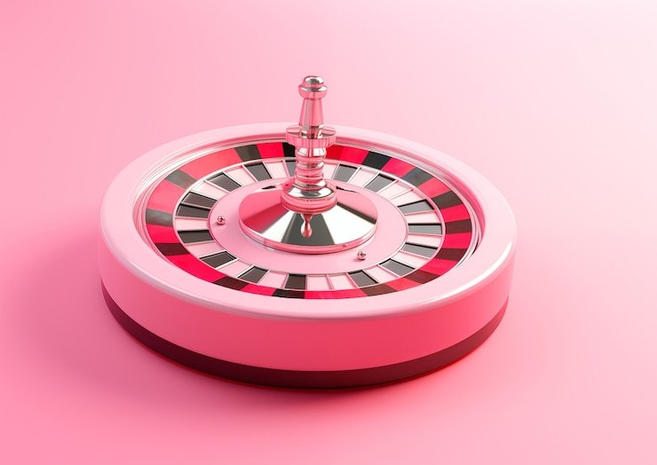 Live dealer studio with multiple camera feeds and gaming tables
