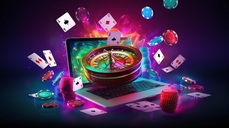 cara mahjong IDR Wallet interface showing balance and payment methods