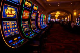 Sugar Rush game reels spinning with winning combination displayed