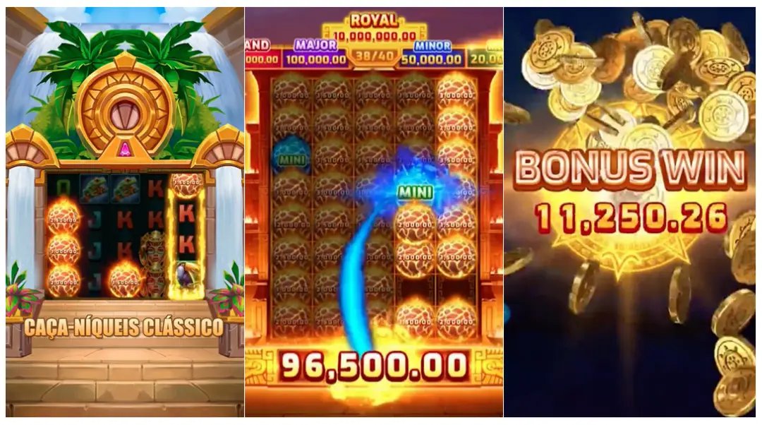 cara mahjong featured game showcase